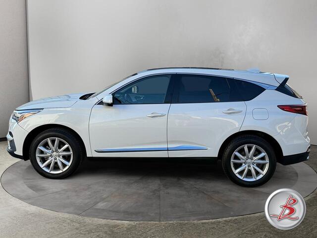 2021 Acura RDX AWD  Salt Lake City UT