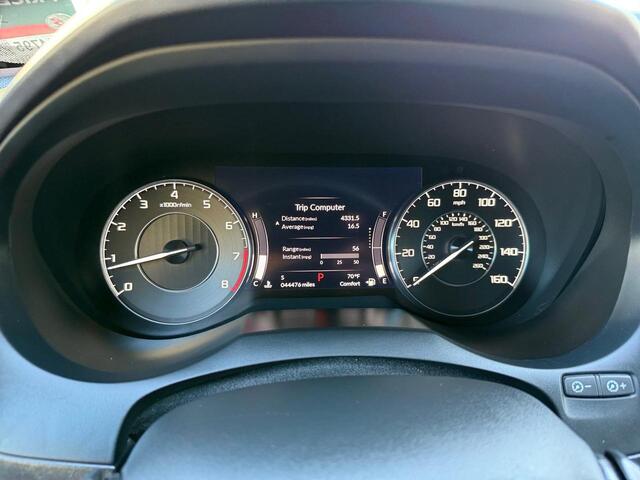 2021 Acura RDX AWD  Salt Lake City UT