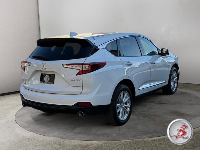 2021 Acura RDX AWD  Salt Lake City UT