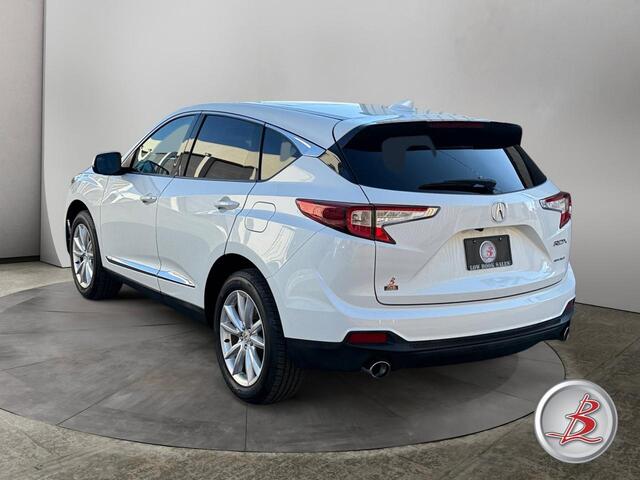 2021 Acura RDX AWD  Salt Lake City UT