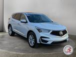 2021 Acura RDX AWD 