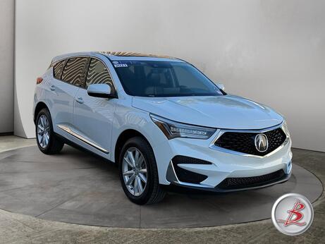 2021_Acura_RDX AWD__ Salt Lake City UT