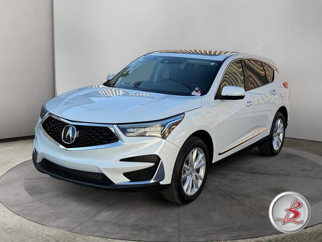 2021 Acura RDX AWD  Salt Lake City UT