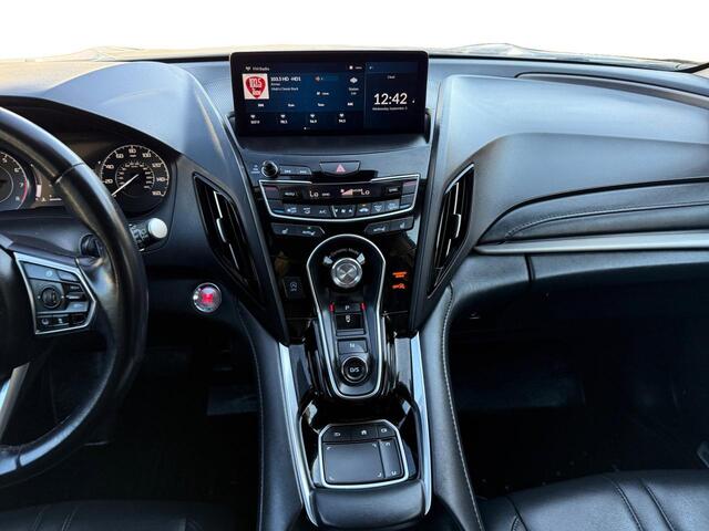 2021 Acura RDX AWD  Salt Lake City UT