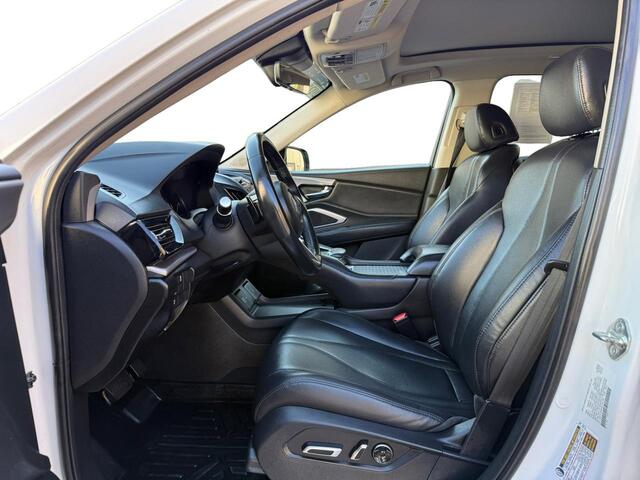 2021 Acura RDX AWD  Salt Lake City UT