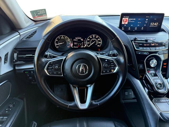2021 Acura RDX AWD  Salt Lake City UT