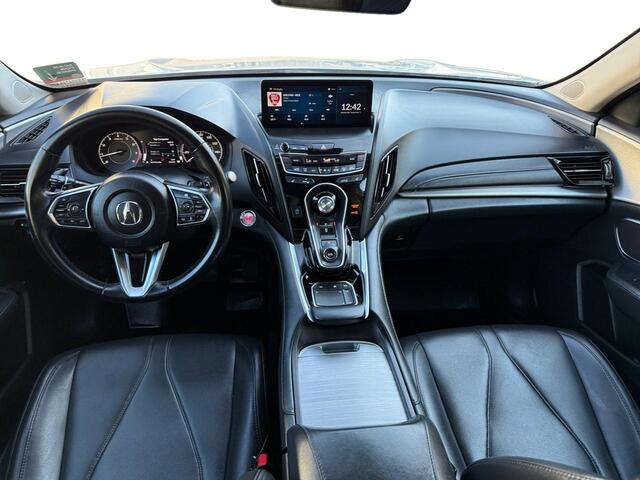2021 Acura RDX AWD  Salt Lake City UT