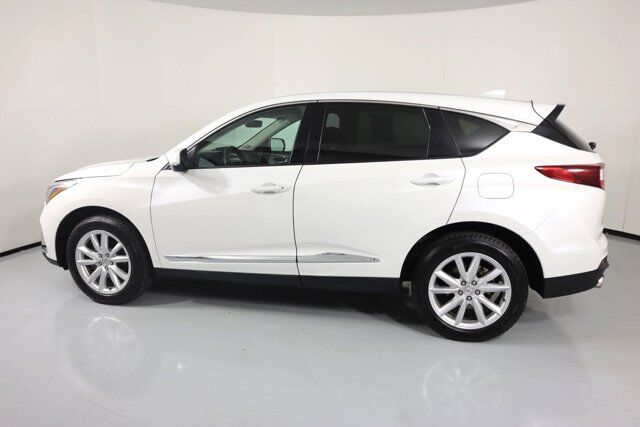 2021 Acura RDX AWD  Salt Lake City UT