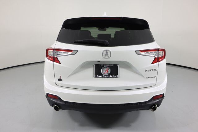 2021 Acura RDX AWD  Salt Lake City UT