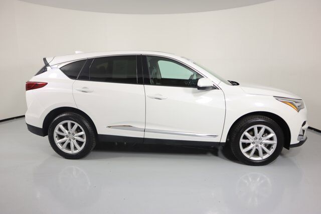 2021 Acura RDX AWD  Salt Lake City UT