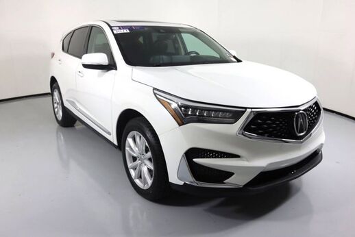 2021_Acura_RDX AWD__ Salt Lake City UT