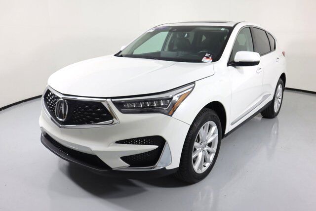 2021 Acura RDX AWD  Salt Lake City UT