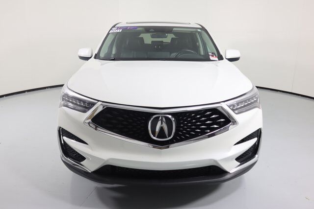 2021 Acura RDX AWD  Salt Lake City UT