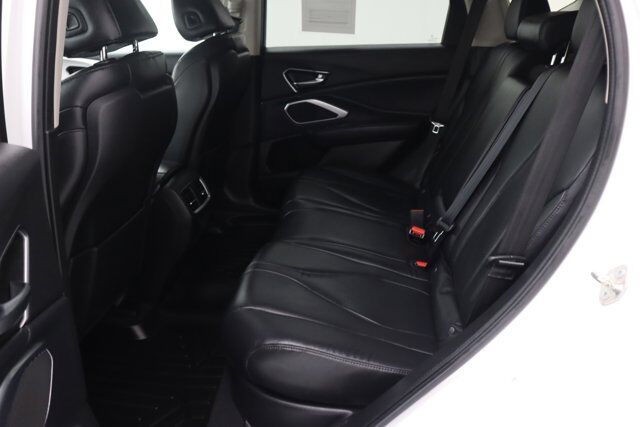 2021 Acura RDX AWD  Salt Lake City UT