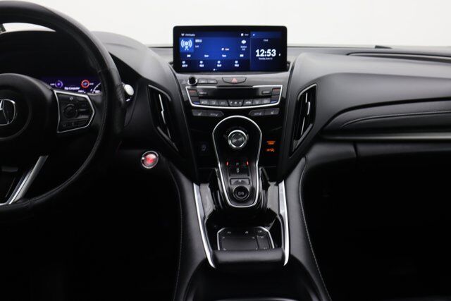 2021 Acura RDX AWD  Salt Lake City UT