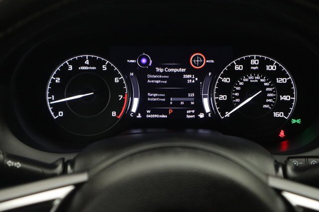 2021 Acura RDX AWD  Salt Lake City UT