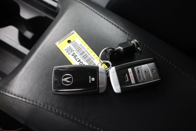 2021 Acura RDX AWD  Salt Lake City UT