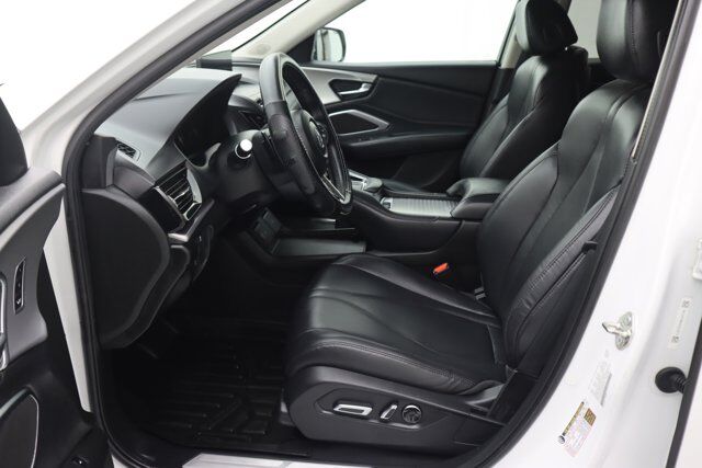 2021 Acura RDX AWD  Salt Lake City UT