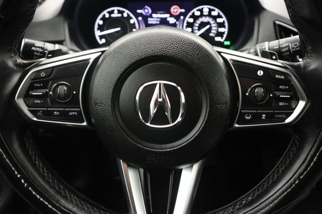 2021 Acura RDX AWD  Salt Lake City UT