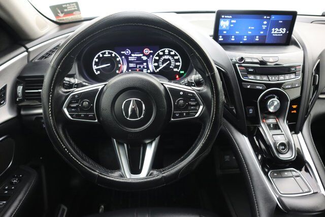 2021 Acura RDX AWD  Salt Lake City UT