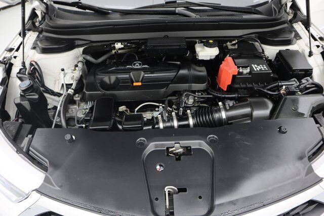 2021 Acura RDX AWD  Salt Lake City UT