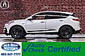 2021 Acura RDX AWD A-Spec Leather Roof Nav BCam