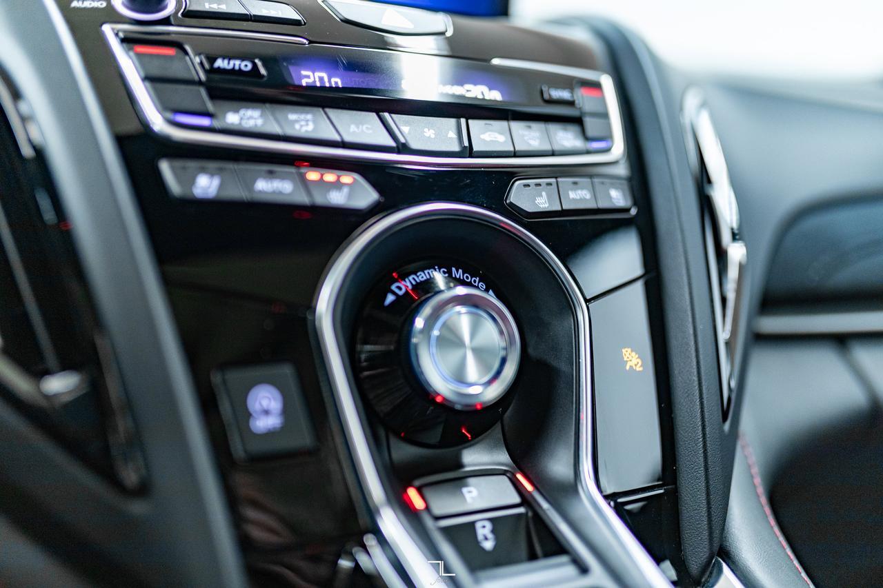 2021 Acura RDX AWD A-Spec Leather Roof Nav BCam Red Deer AB