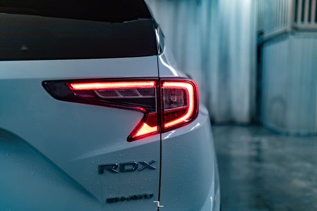 2021 Acura RDX AWD A-Spec Leather Roof Nav BCam Red Deer AB