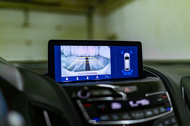 2021 Acura RDX AWD A-Spec Leather Roof Nav BCam Red Deer AB