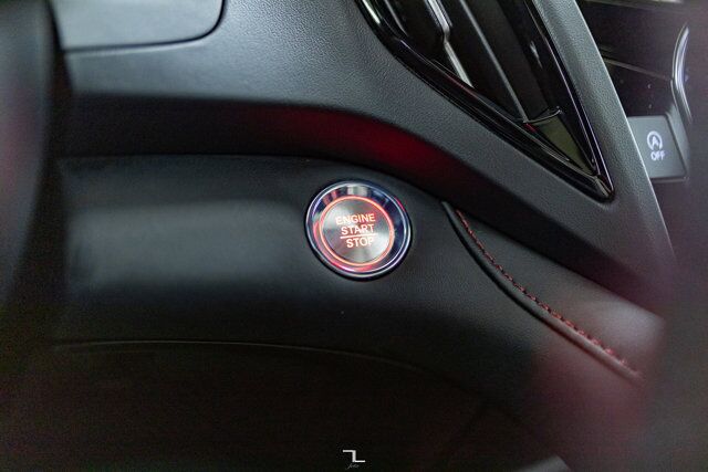 2021 Acura RDX AWD A-Spec Leather Roof Nav BCam Red Deer AB