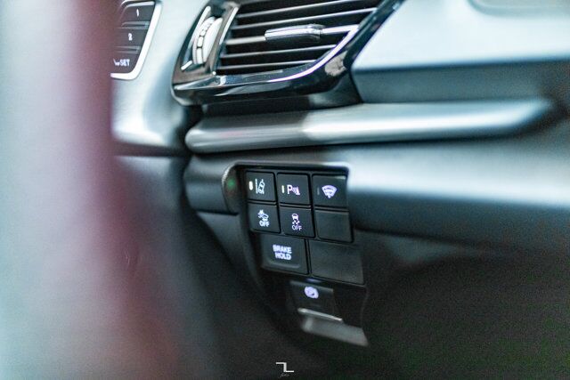 2021 Acura RDX AWD A-Spec Leather Roof Nav BCam Red Deer AB