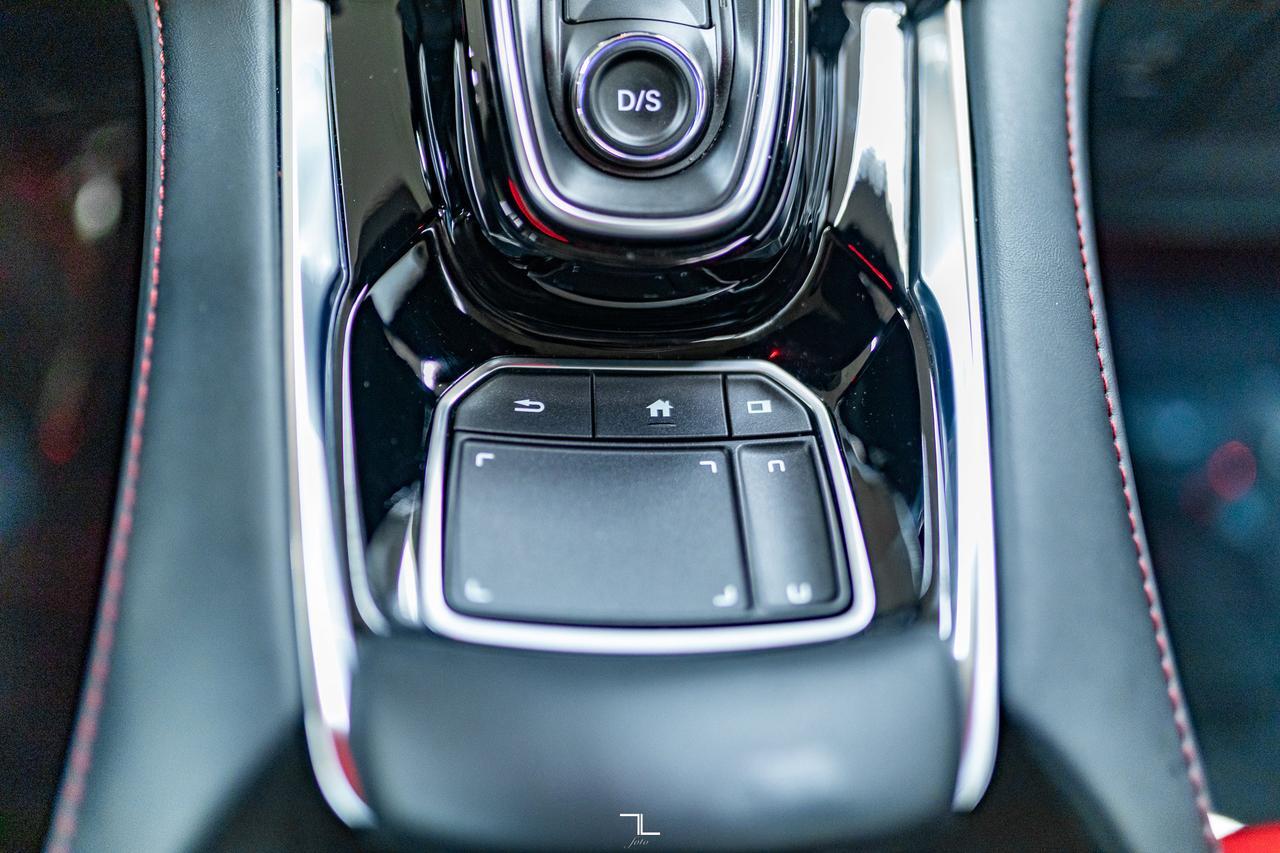 2021 Acura RDX AWD A-Spec Leather Roof Nav BCam Red Deer AB