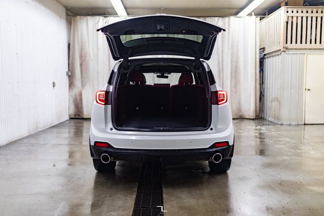 2021 Acura RDX AWD A-Spec Leather Roof Nav BCam Red Deer AB