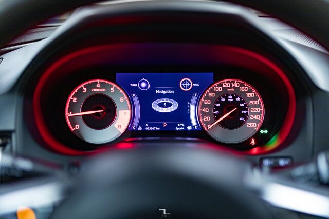 2021 Acura RDX AWD A-Spec Leather Roof Nav BCam Red Deer AB