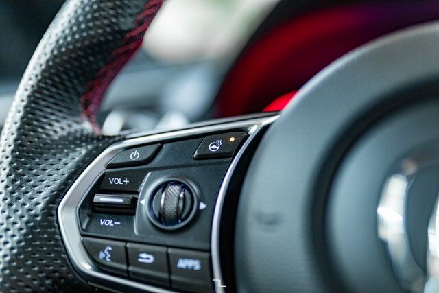 2021 Acura RDX AWD A-Spec Leather Roof Nav BCam Red Deer AB