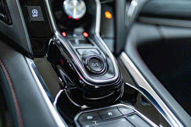 2021 Acura RDX AWD A-Spec Leather Roof Nav BCam Red Deer AB