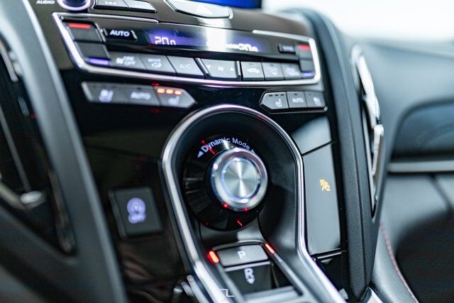 2021 Acura RDX AWD A-Spec Leather Roof Nav BCam Red Deer AB