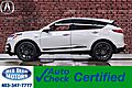 2021 Acura RDX AWD A-Spec Leather Roof Nav BCam