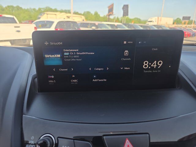 2021 Acura RDX AWD Hamburg PA