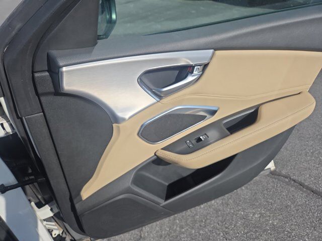 2021 Acura RDX AWD Hamburg PA