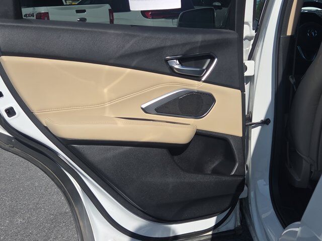 2021 Acura RDX AWD Hamburg PA