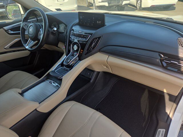 2021 Acura RDX AWD Hamburg PA