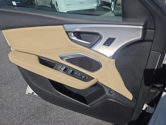 2021 Acura RDX AWD Hamburg PA