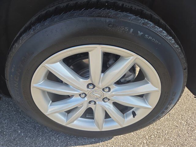 2021 Acura RDX AWD Hamburg PA