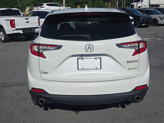 2021 Acura RDX AWD Hamburg PA