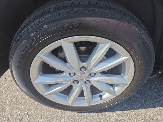 2021 Acura RDX AWD Hamburg PA
