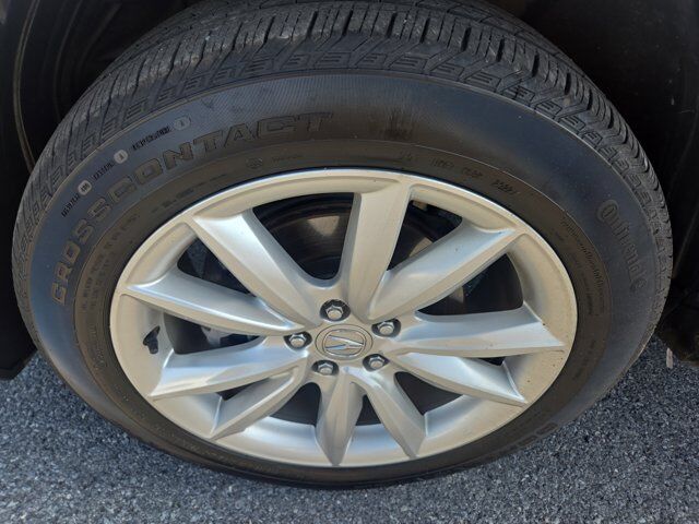 2021 Acura RDX AWD Hamburg PA