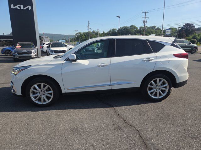 2021 Acura RDX AWD Hamburg PA