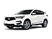 2021 Acura RDX Advance Package