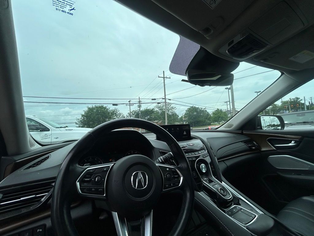 2021 Acura RDX Advance Package Crestwood KY